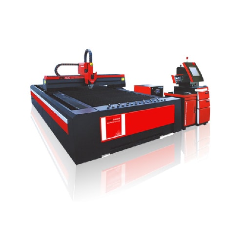 เครื่องตัดไฟเบอร์เลเซอร์ DNE รุ่น 1530 FCCX 1000W