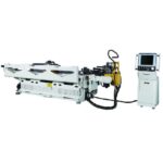 เครื่องดัดพับโลหะ SOCO รุ่น SB-39X4A-3SV+PUNCH