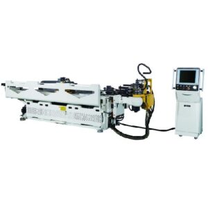 เครื่องดัดพับโลหะ SOCO รุ่น SB-39X4A-3SV+PUNCH