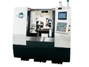 เครื่องเจียระไนและลับคมตัด JAGURA รุ่น ICG2012