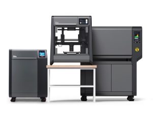 เครื่องพิมพ์ 3 มิติ DESKTOP METAL รุ่น STUDIO SYSTEM™