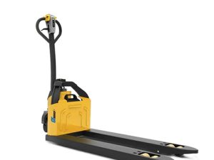 รถลากพาเลท DUROK 1.2 Z POWERED PALLET TRUCK