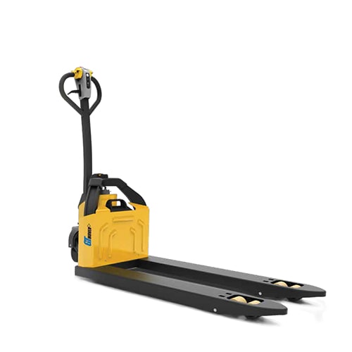 รถลากพาเลท DUROK 1.2 Z POWERED PALLET TRUCK