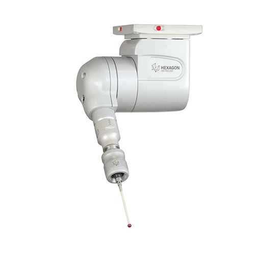 หัวโพรบ Hexagon รุ่น HH-A-H2.5 / HH-AS-H2.5 AUTOMATIC HD PROBE HEADS