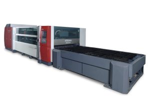 เครื่องตัดเลเซอร์ Mitsubishi รุ่น 2D Laser