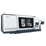 เครื่องจักรซีเอ็นซี DMG MORI รุ่น NLX 6000
