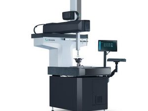 เครื่องมือวัด 3 มิติ Hexagon รุ่น TIGO SF