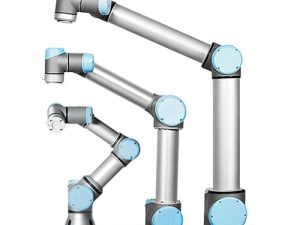หุ่นยนต์ UNIVERSAL ROBOTS