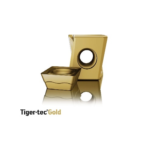 เม็ดมีด Walter รุ่น TIGER•TEC® GOLD
