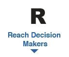 reach