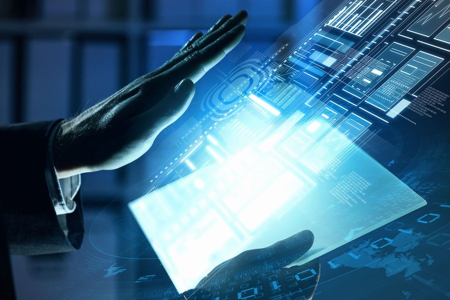 SMART SENSORS, SMART LOGISTICS: USING SMART SENSORS TO DRIVE SUPPLY CHAIN INNOVATION