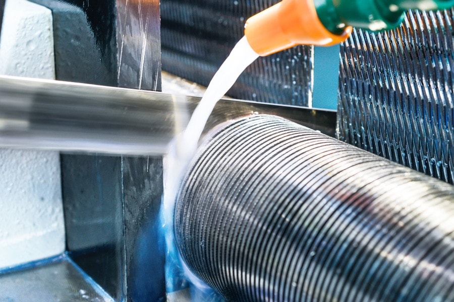 เครื่องตัดใบเลื่อยสายพานรุ่นใหม่ล่าสุด