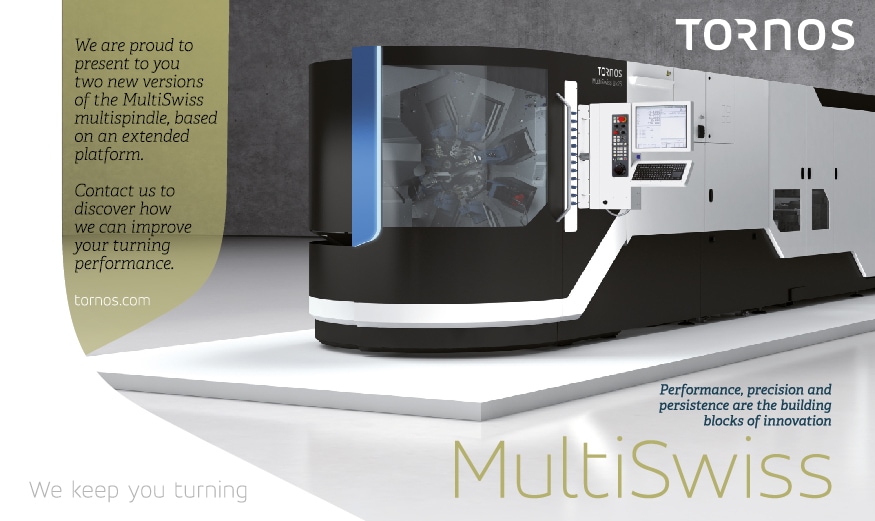 Article: Manufacturing Treands