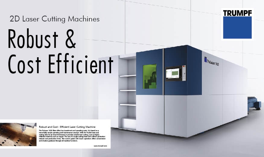 Article: Manufacturing Treands