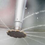 มิลลิ่ง คัตเตอร์ Seco รุ่น Disc Milling Cutter