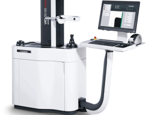 เครื่องเซ็ตอุปกรณ์สำหรับเครื่องจักร CNC โดย HAIMER Tool Presetter Microset Vio Linear 20/50