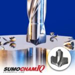 ดอกเอ็นมิล ISCAR รุ่น SUMOCHAM