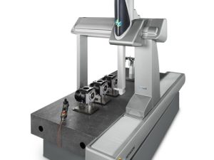 เครื่องมือวัด 3 มิติ Hexagon รุ่น Global S 7.10.7 (Chrome EPS)