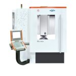 เครื่องจักรซีเอ็นซี MIKRON รุ่น MILL E 700 U