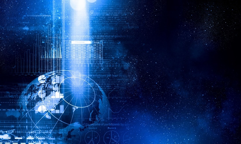 TECHNOLOGY OUTLOOK 2020-25