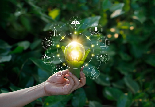 Internet of Things (IoT) for Energy Saving in Factory