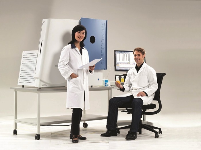 4 reasons to upgrade to next-generation ICP-OES technology