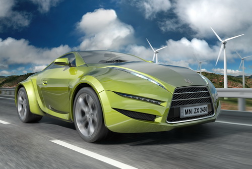 Preparation of the electric vehicle industry in Thailand​ การเตรียมความพร้อมอุตสาหกรรมยานยนต์ไฟฟ้าในประเทศไทย