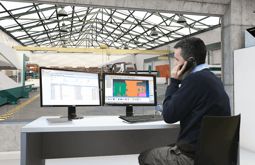 Bystronic and Lantek become innovation partners