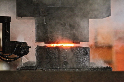 Hot Stamping with Industry 4.0