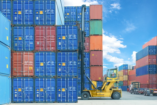 Innovation for increases Forklift Productivity