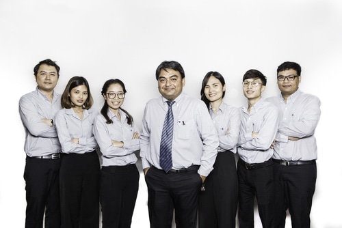 TBTS Working with Expertise and Longer Experience​​