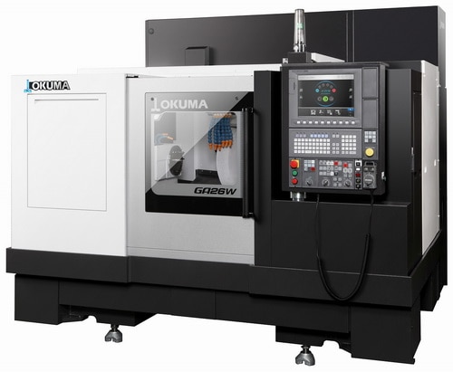 นวัตกรรมล่าสุดของเครื่องเจียระไน Grinding Machine
