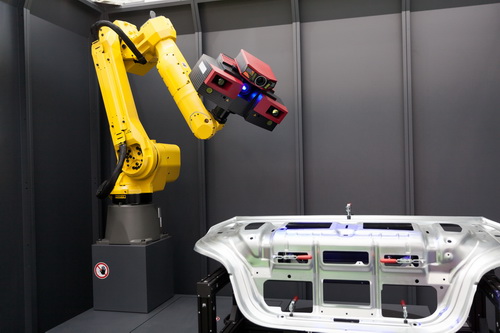 Benefit of Optical Sensor Solutions