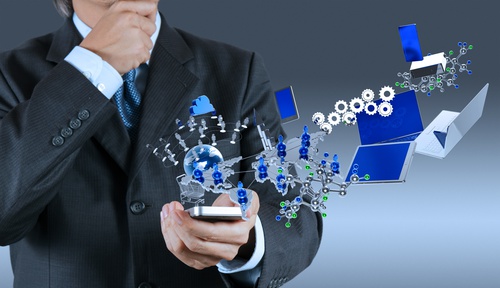 While It Last: Retail Industry Amidst Digital Transformation