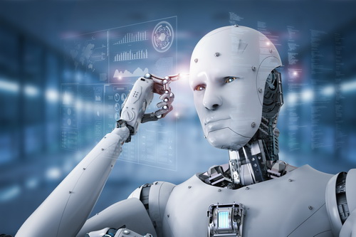 Hyper-Connectivity: Top strategic technology trend for 2018