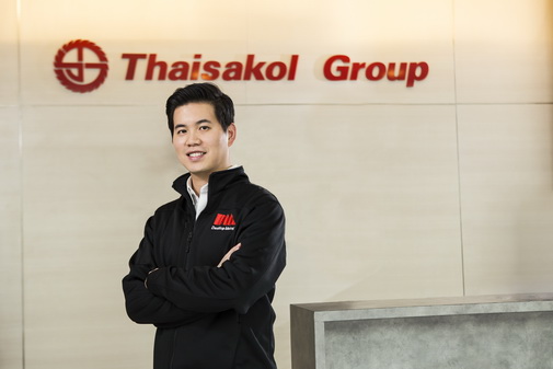 A Challenging Opportunity for Thaisakol Group to Revolutionize Thai Industries with Additive Manufacturing