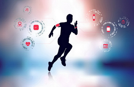 The Wearables Disruption