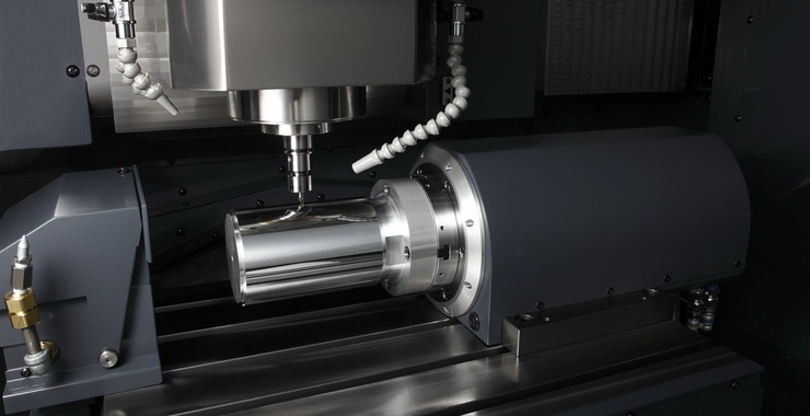 CNC Micromachining Evolution​​