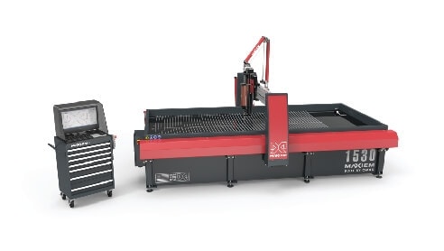 Waterjet Machining for Aerospace
