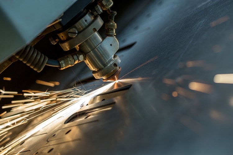 Shape the Future with Sheet Metal