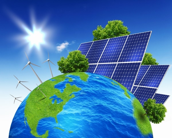 CLEAN ENERGY TECHNOLOGY INVESTMENT TRENDS IN 2019