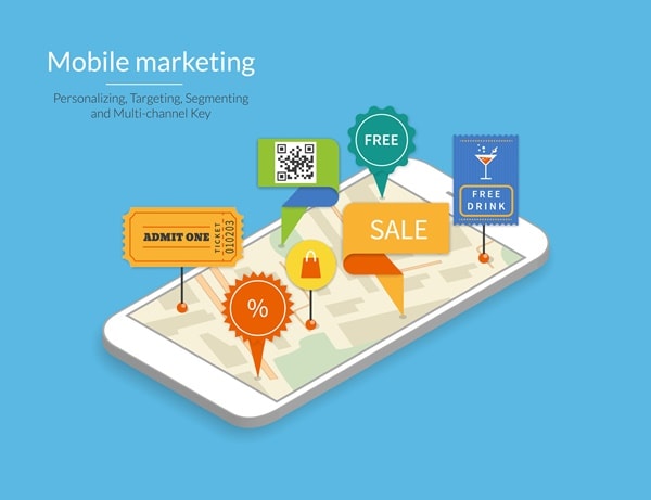 PHYSICAL EXPERIENCE: Remove Physical Friction with Digital Mobile