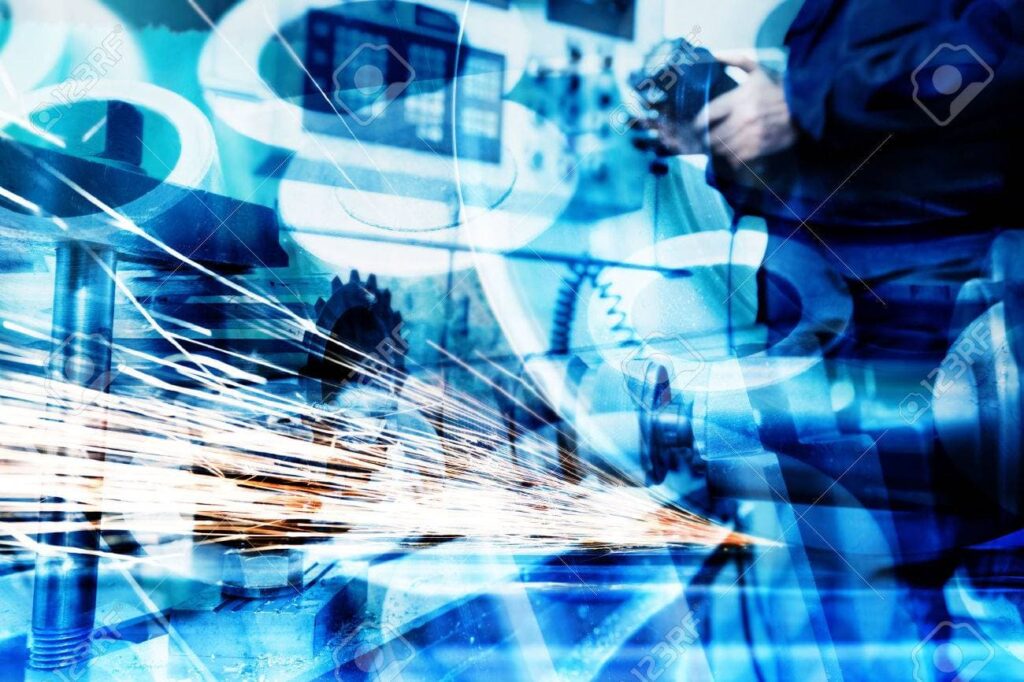 การปฏิวัติระบบควบคุมเครื่องจักรซีเอ็นซี CNC เพื่อให้ชิ้นงานมีความแม่นยำสูงสุด