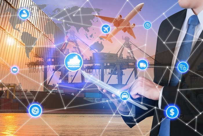 Towards Digital Fleet Ecosystems