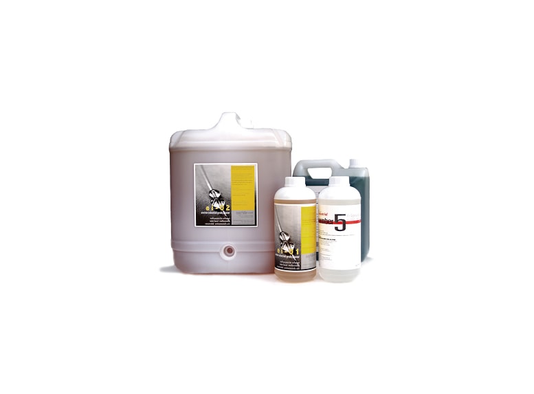 Environ Industrial 02 (EI-02)