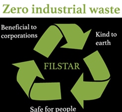 FILSTAR Innovative for Environment