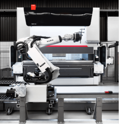 Innovations in Sheet Metal Forming