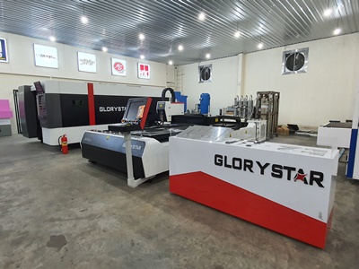 Glory Laser… Europe Spec in Asia Price