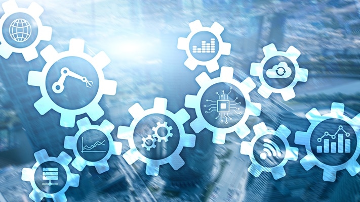Software Solutions Open up Unique Competitive Advantages