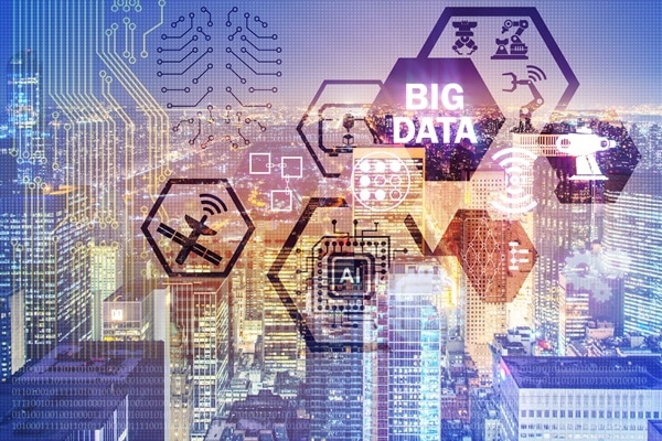 A JOURNEY FROM IOT TO DATA ANALYTICS: THE ANALYTICS OF THINGS